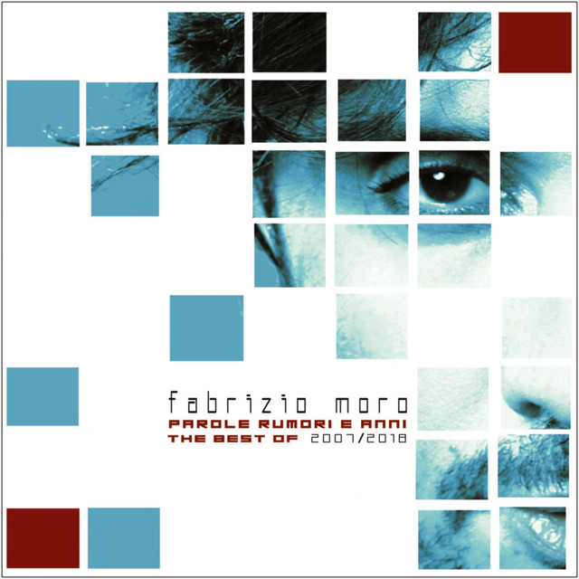 Accords et paroles Acqua Fabrizio Moro