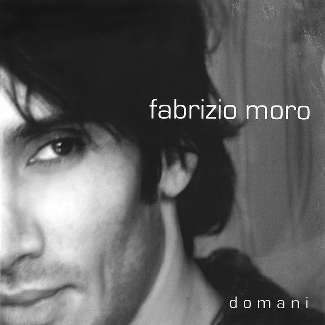 Accords et paroles E Solo Amore Fabrizio Moro