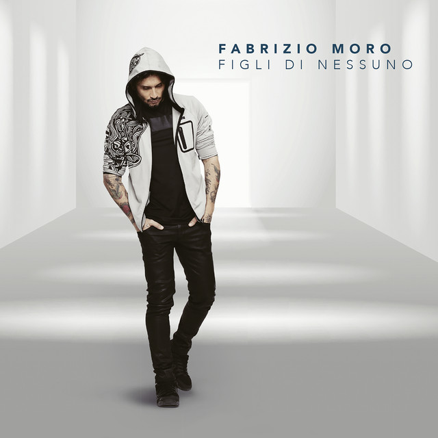 Accords et paroles Ho Bisogno Di Credere Fabrizio Moro