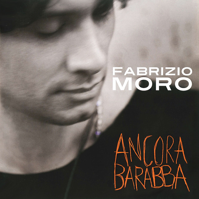 Accords et paroles Non è una canzone Fabrizio Moro