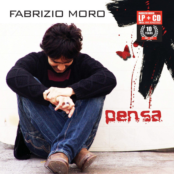 Accords et paroles Pensa Fabrizio Moro