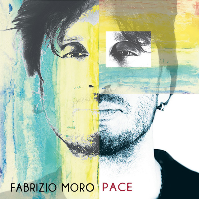 Accords et paroles Portami Via Fabrizio Moro