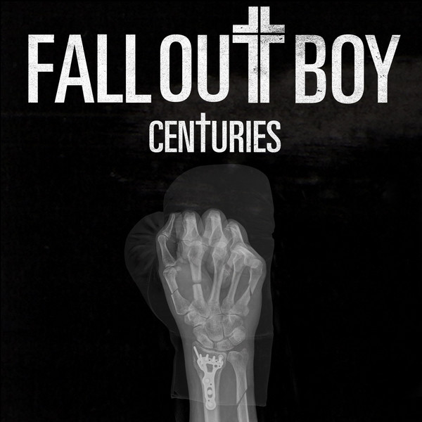 Accords et paroles Centuries Fall Out Boy