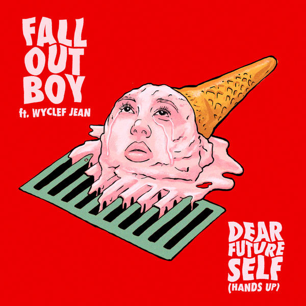 Accords et paroles Dear Future Self Fall Out Boy