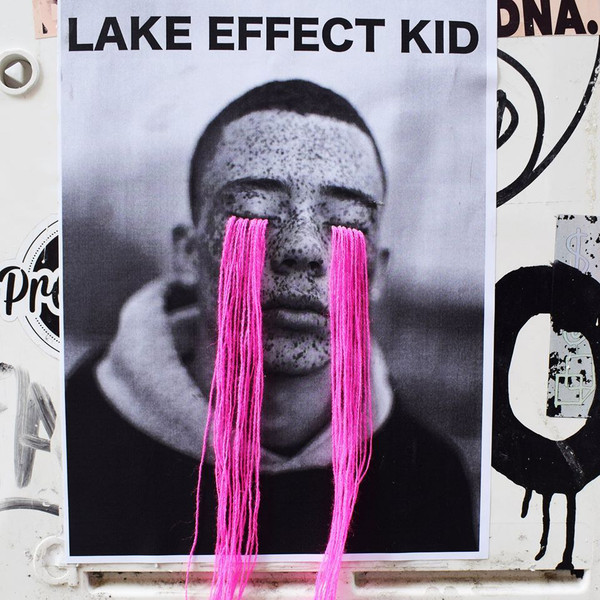 Accords et paroles Lake Effect Kid Fall Out Boy