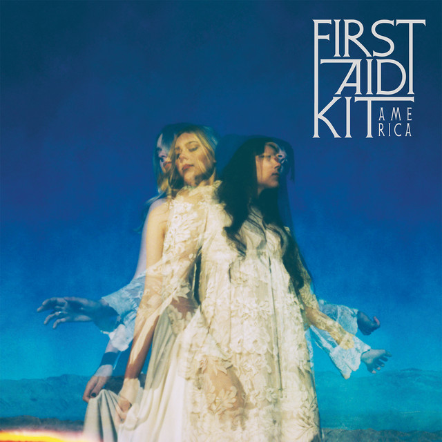 Accords et paroles Brother First Aid Kit