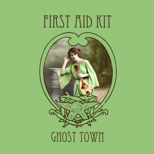 Accords et paroles When I Grow Up First Aid Kit