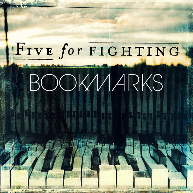 Accords et paroles Heaven Knows Five for Fighting