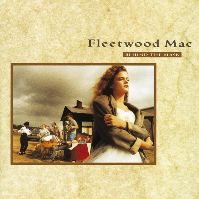 Accords et paroles Affairs Of The Heart Fleetwood Mac