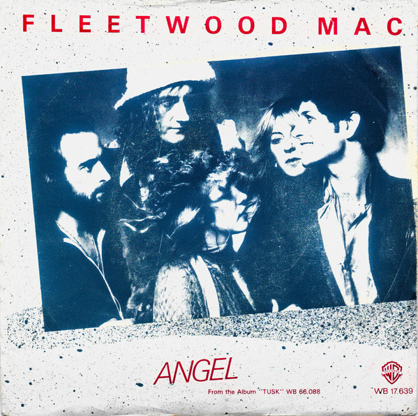 Accords et paroles Angel Fleetwood Mac