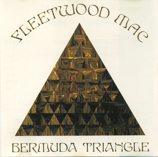 Accords et paroles Bermuda Triangle Fleetwood Mac