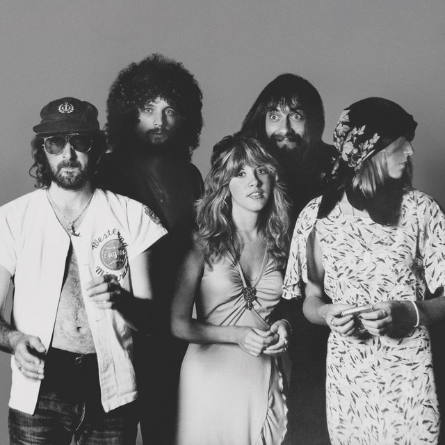 Accords et paroles The Chain (ver.2) Fleetwood Mac