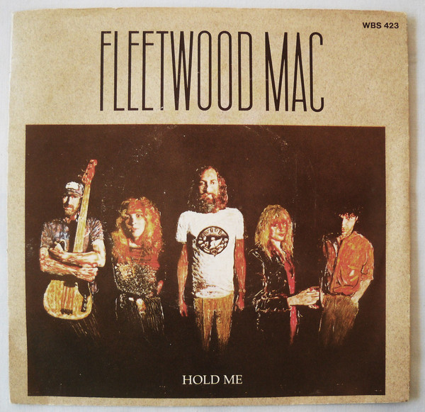 Accords et paroles Eyes Of The World Fleetwood Mac