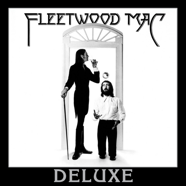 Accords et paroles Get Like You Used To Be Fleetwood Mac