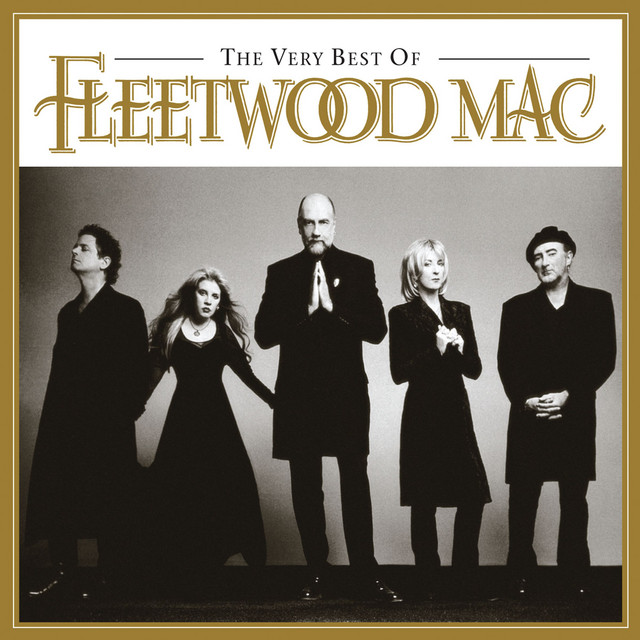Accords et paroles Go Insane Fleetwood Mac
