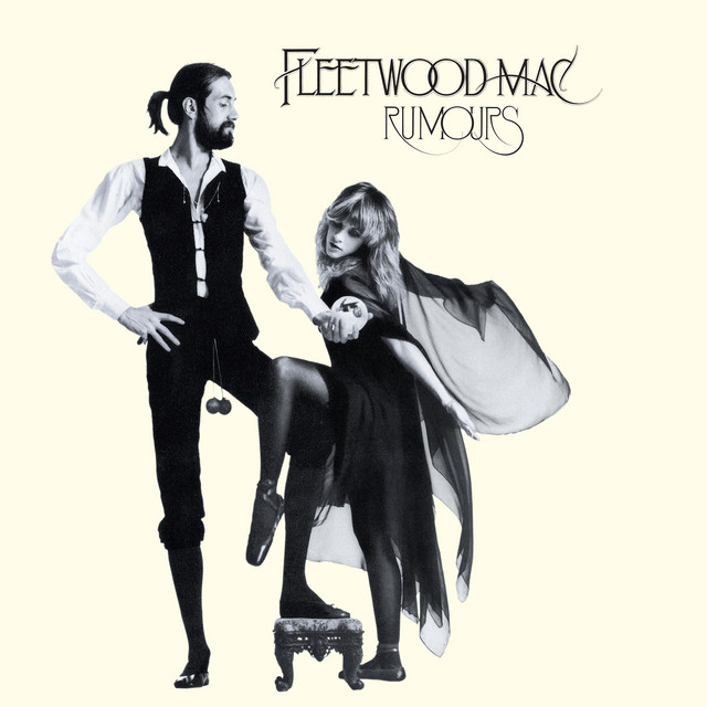 Accords et paroles I Dont Want To Know Fleetwood Mac