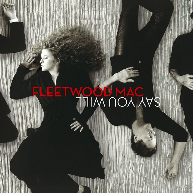 Accords et paroles Illume Fleetwood Mac