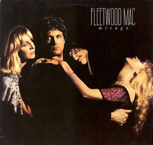 Accords et paroles Mirage Fleetwood Mac