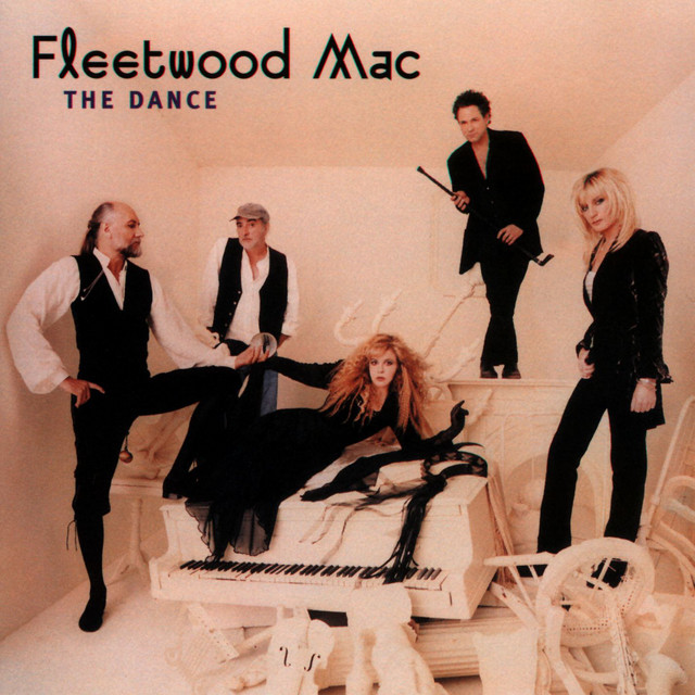 Accords et paroles My Little Demon Fleetwood Mac