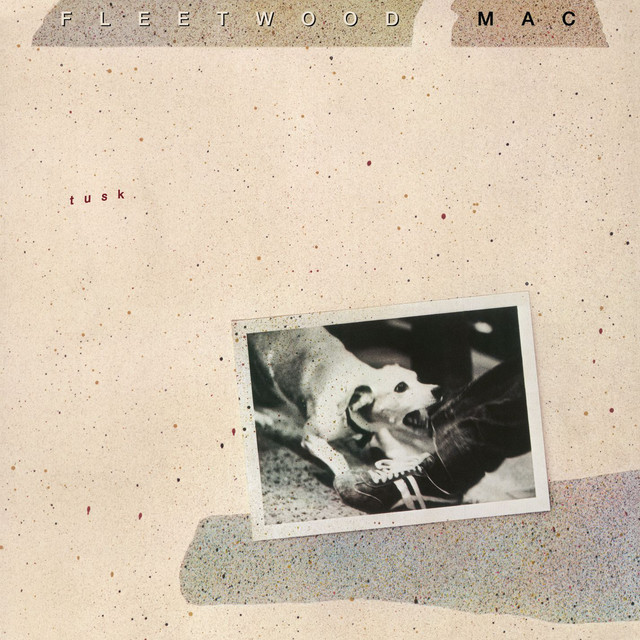 Accords et paroles Over And Over Fleetwood Mac