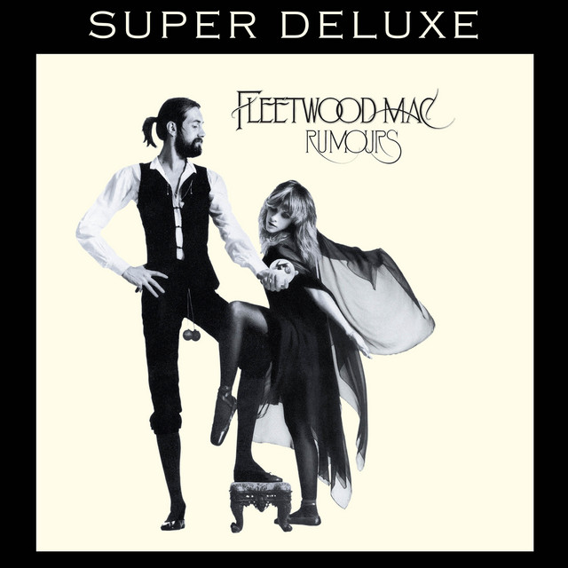 Accords et paroles Planets Of The Universe Fleetwood Mac