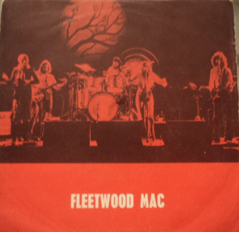 Accords et paroles Say You Love Me Fleetwood Mac