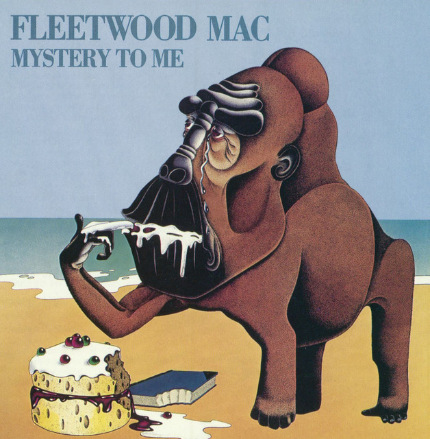 Accords et paroles Why Fleetwood Mac