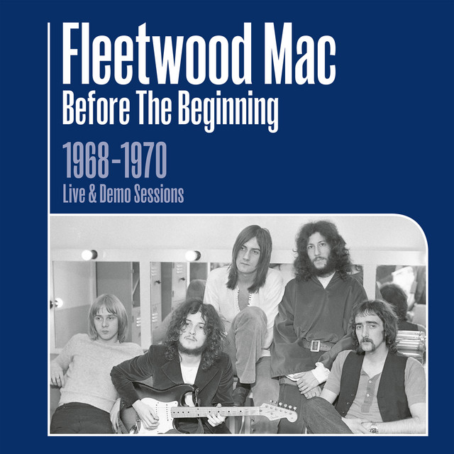 Accords et paroles Worried Dream Fleetwood Mac