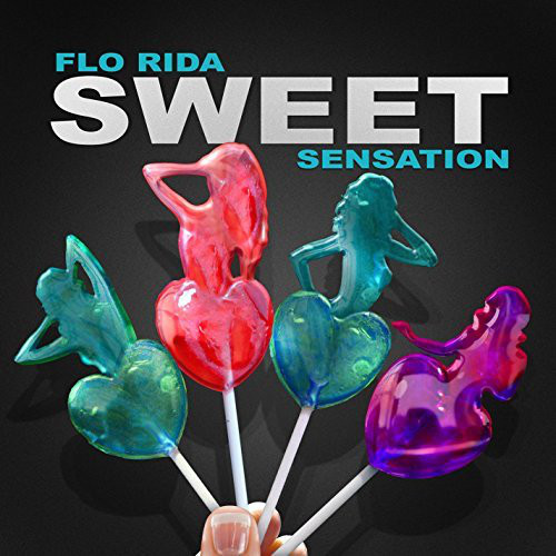 Accords et paroles Sweet Sensation Flo Rida