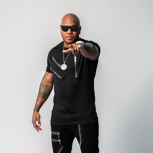 Accords et paroles Whisthle Flo Rida