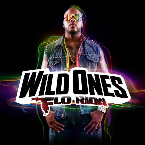 Accords et paroles Wild Ones Flo Rida