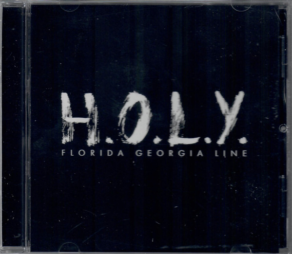 Accords et paroles H.o.l.y. Florida Georgia Line