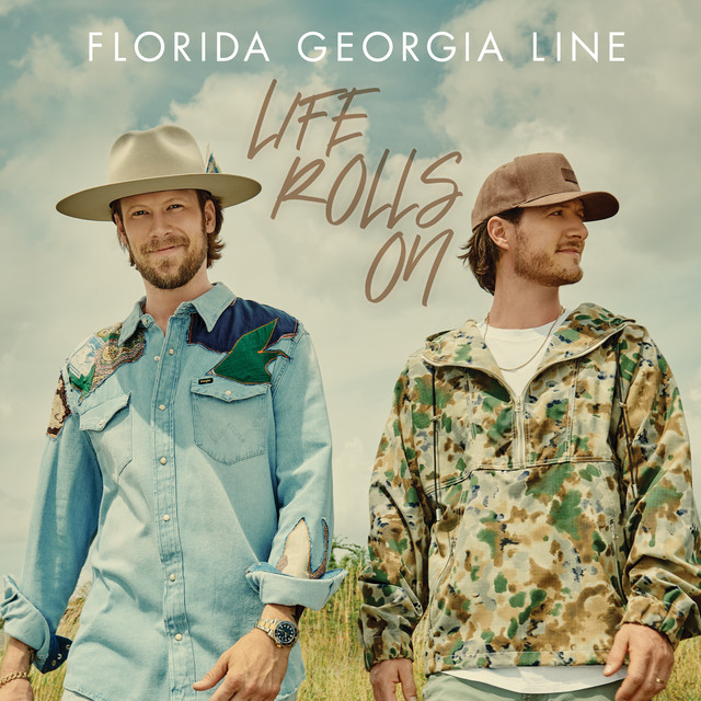 Accords et paroles Long Live Florida Georgia Line