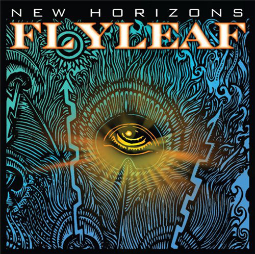 Accords et paroles New Horizon Flyleaf