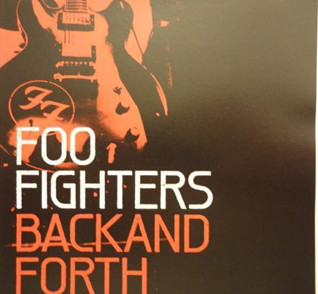 Accords et paroles Back And Forth Foo Fighters
