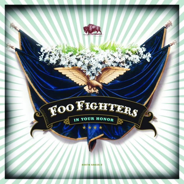 Accords et paroles End Over End Foo Fighters
