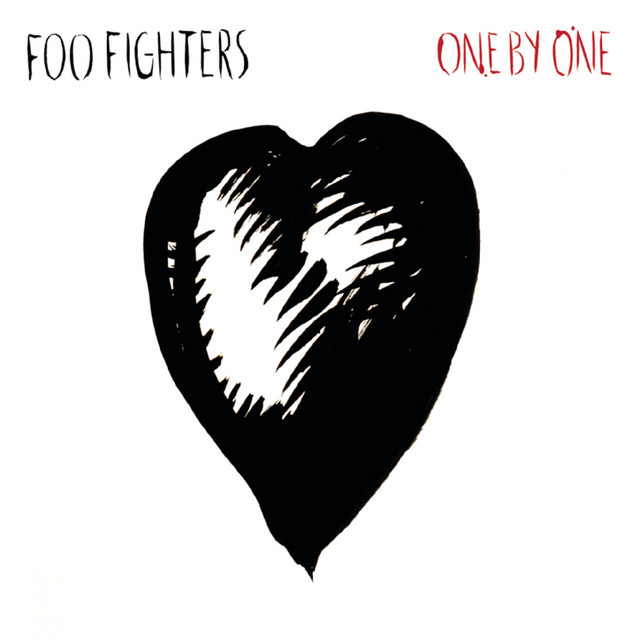 Accords et paroles Lonely As You Foo Fighters