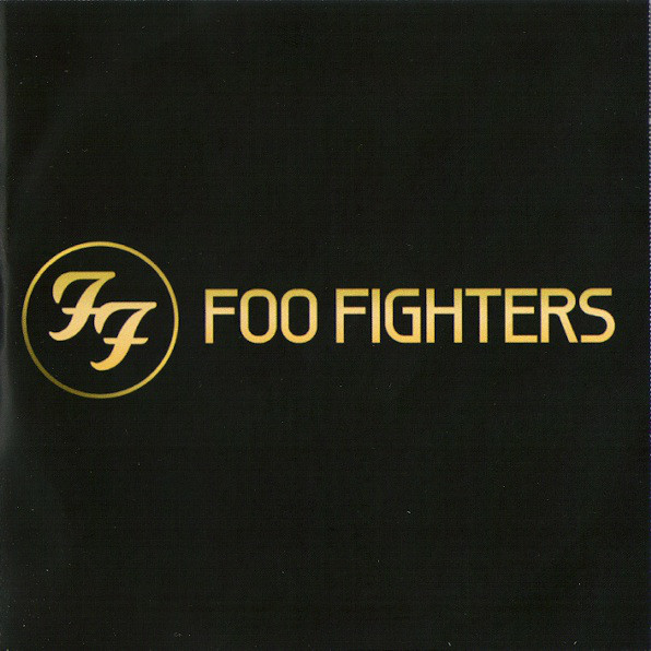 Accords et paroles These Days Foo Fighters