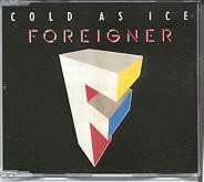 Accords et paroles Cold as Ice Foreigner