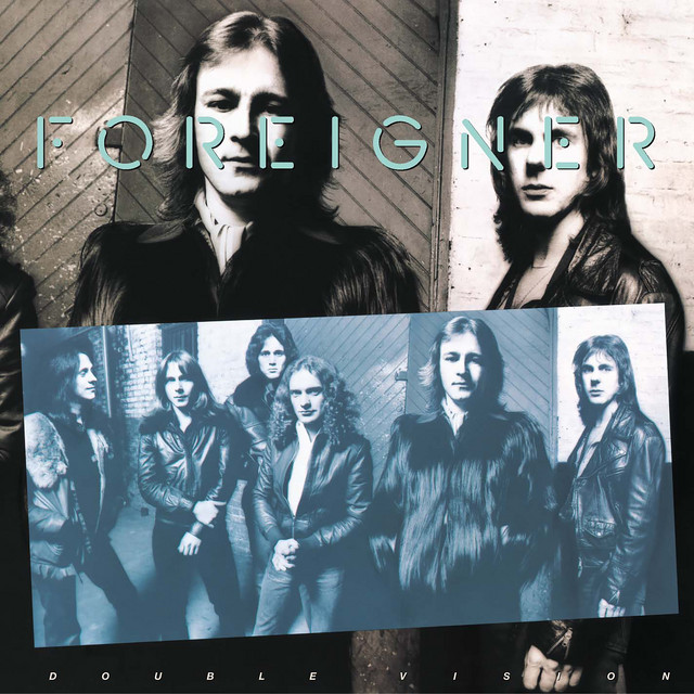 Accords et paroles I Have Waited So Long Foreigner