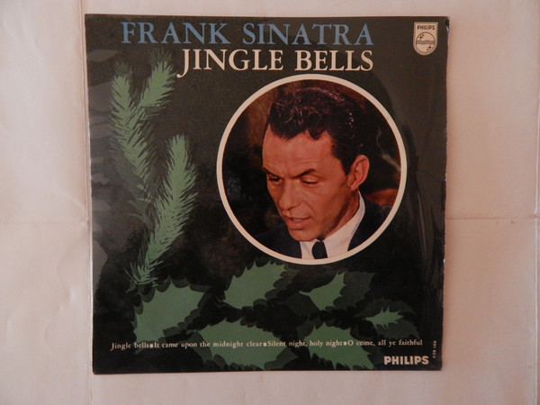 Frank Sinatra - Jingle Bells 