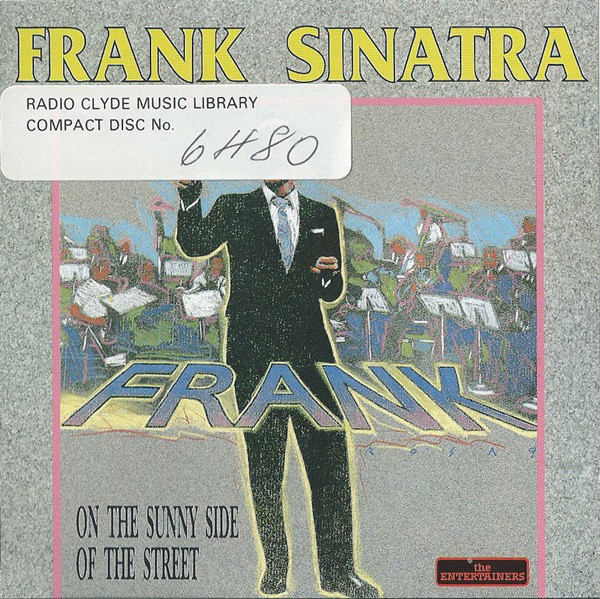 Flank Sinatra (@ToneLoc21) / X