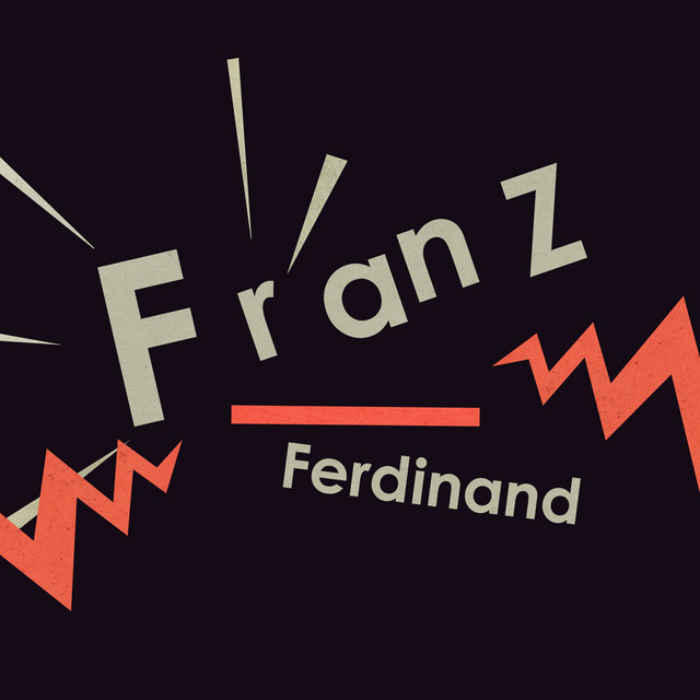 Accords et paroles All For You Sophia Franz Ferdinand