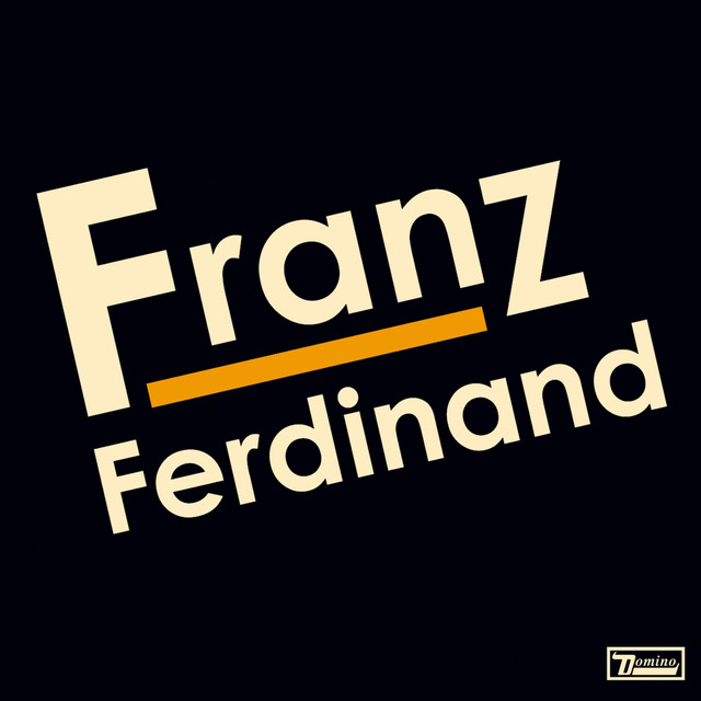 Accords et paroles Cheating On You Franz Ferdinand
