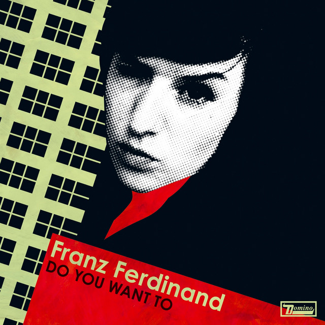 Accords et paroles Fabulously Lazy Franz Ferdinand