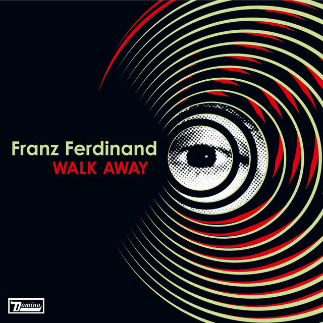 Accords et paroles Fallen (acoustic) Franz Ferdinand