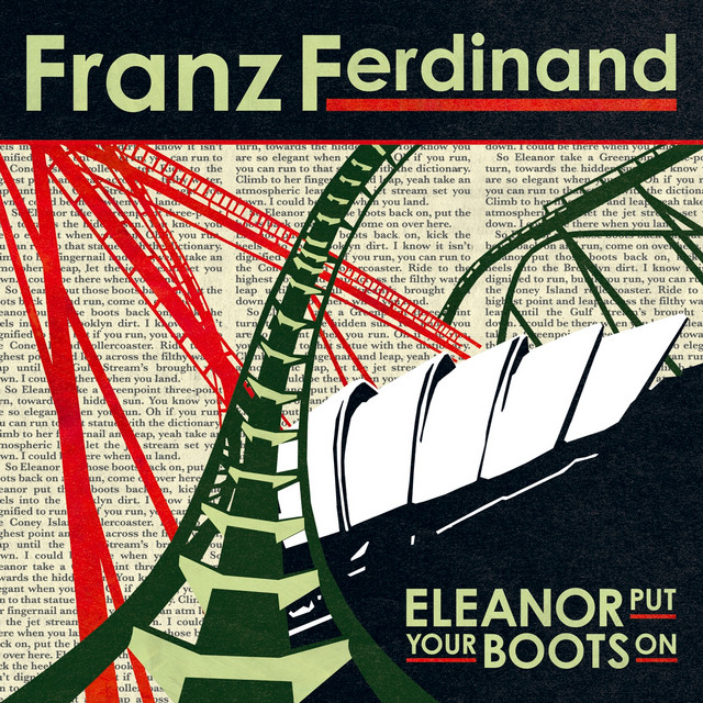 Accords et paroles Ghost In A Ditch Franz Ferdinand