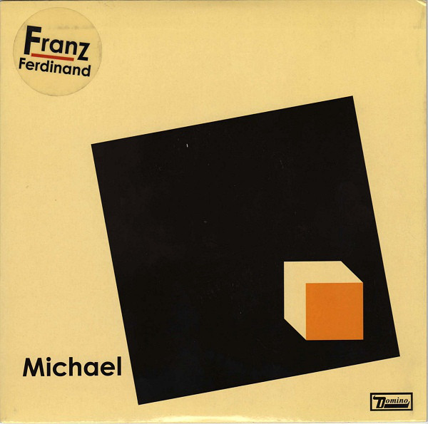 Accords et paroles Michael Franz Ferdinand