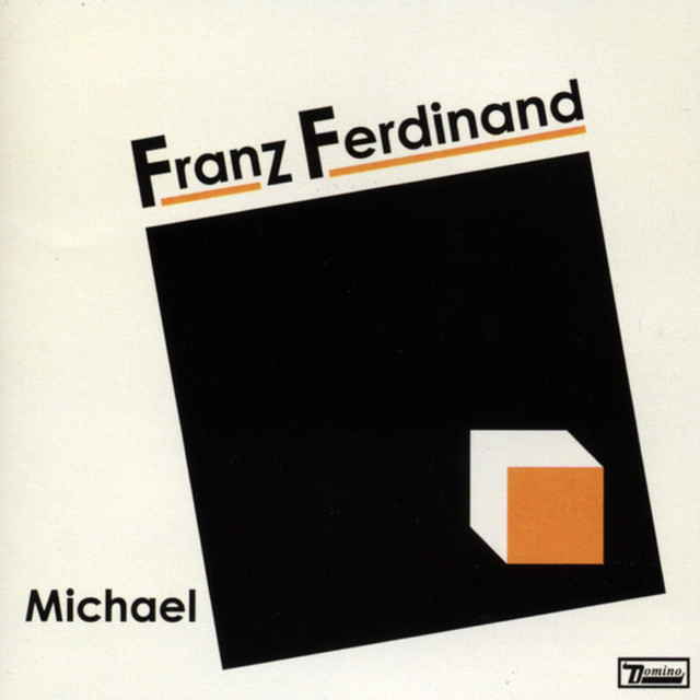 Accords et paroles Missing You Franz Ferdinand