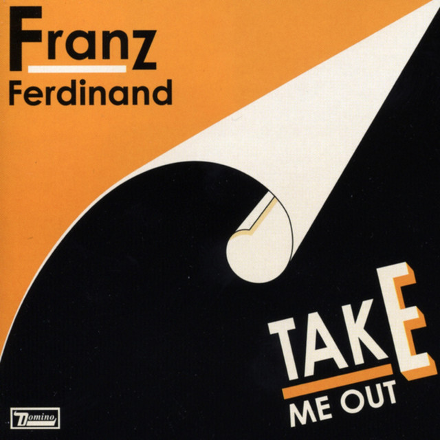 Accords et paroles Words so leisured Franz Ferdinand
